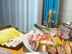 -生如夏花泰式火锅(鹭洲里店)