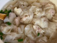 -崖口云吞(中堡店)