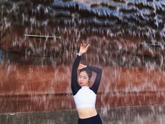 -泸州欢乐派海滩公园