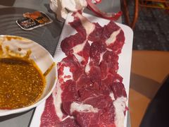-清真·潮上人潮汕牛肉火锅(吾悦广场店)