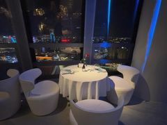 -天玑高空江景餐厅&酒吧Sky Secret Restaurant&Bar