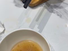 -花少爷·鲜虾干贝粥(延安万达店)