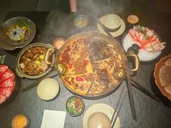 -色響火锅(恒隆广场店)
