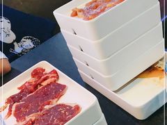 -神户赤童日式烤肉伙伴(东直门店)