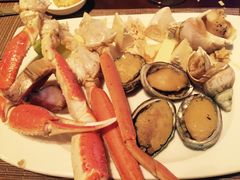 -杭州国际会议中心洲际酒店-原素全日餐厅(解放东路店)