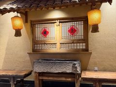 -百花人家(门城水岸店)