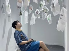 -太平老街-前行美术馆
