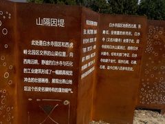 -白水寺森林公园