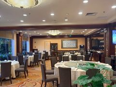 -麒麟中餐厅·经典粤菜·地道菜式老字号(广州长隆酒店)
