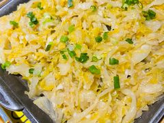 -很久以前羊肉串(农科路店)