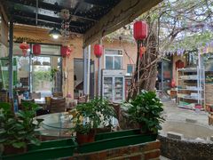 -阿鹏故事云南野生菌火锅(人民路店)