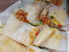 -北大家园食堂