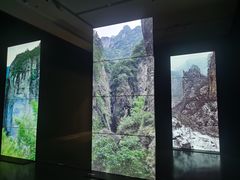 -中国美术学院-美术馆