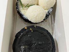 -黛汀烘焙DAINTY BAKERY(代字行合生汇店)