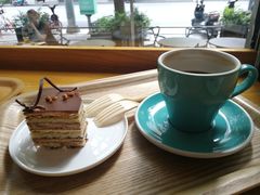-81BAKERY(大学路店)
