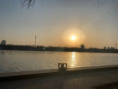 -星巴克(天津凯德天津湾店)