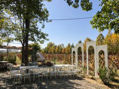 -安德鲁户外烧烤帐篷营地(马泉营店)