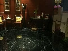 -汤臣海派理疗公馆