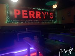 -Perry's·酒吧(打浦桥店)