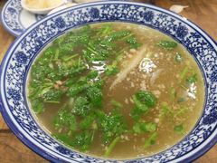 -老白家水盆羊肉