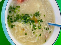 -前王院•巧克力海鲜市集餐厅(万平口店)