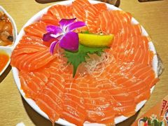 -万岁寿司(万国店)