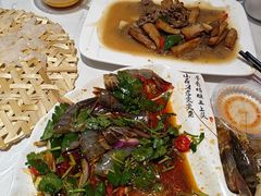 -官塘锋记鱼生·生腌·砂锅粥(牌坊街店)