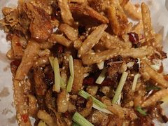 -鑫小城故事·藕汤·家常菜(台北一路总店)