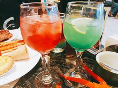 -东方红海鲜百汇(国际大厦店)