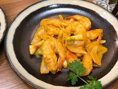 -曼谷食堂·泰国家庭料理(丹桂路店)