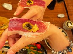 -斯普汇生蚝牛排馆(中骏世界城店)