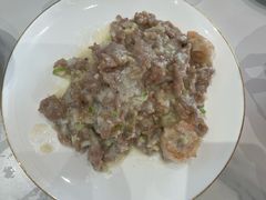 -清真·同发顺饭庄·烧麦(总店)