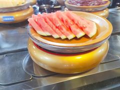 -汤响自助回转火锅百汇(乐峰广场店)