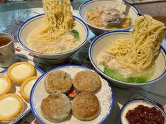 -顺德杨廷记(白云山店)