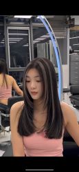 -5M HAIR SALON 旗舰店