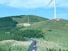 -草原天路(张北县)