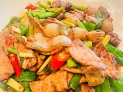 -巴渝菜舍曾氏麻辣风(霸州店)