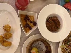 -福州天元国际威斯汀酒店·中国元素餐厅