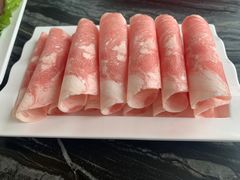 新西兰羊肉-云中捞高空旋转餐厅(商茂世纪广场店)