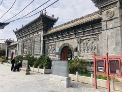 -丹噶尔古城