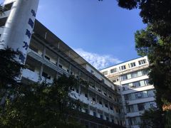 -贵州师范大学(宝山北路校区)