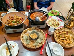 -肖记公安牛肉鱼杂馆·省级非物质文化遗产(三角路直营店)