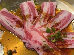 -南浦洞烤肉·新世界版(奥体店)