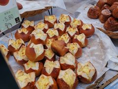 -仟吉KenGee(国贸360店)