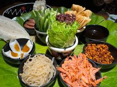 -淀里船宴(卓达店)