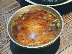 -魁盛居百年鲁菜馆(县西巷店)
