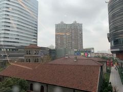 -左庭右院鲜牛肉火锅(浦江欢乐颂店)