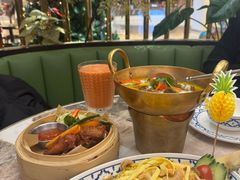 -KingThaia金泰兰(滨江天街店)