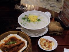 凤城艇仔粥-顺德人家食府(黄金广场店)