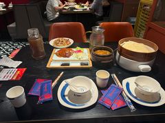 -满园烤鸭·春饼(沈北万达店)